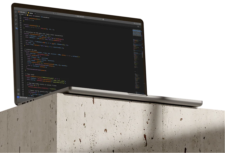 Web Service