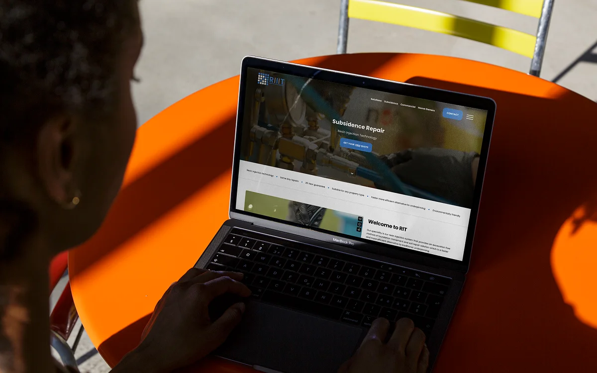 Website