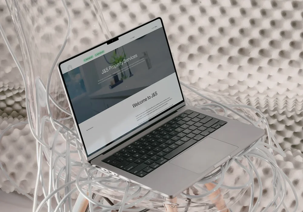 Website