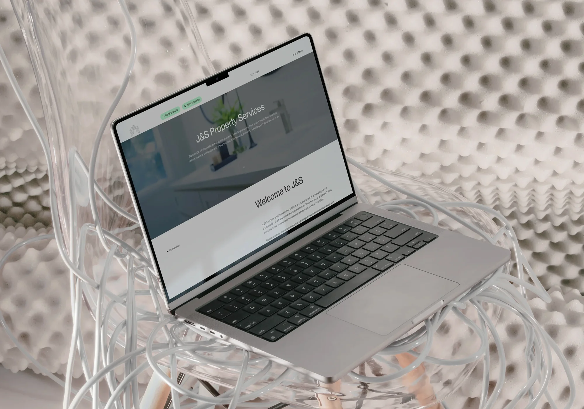Website