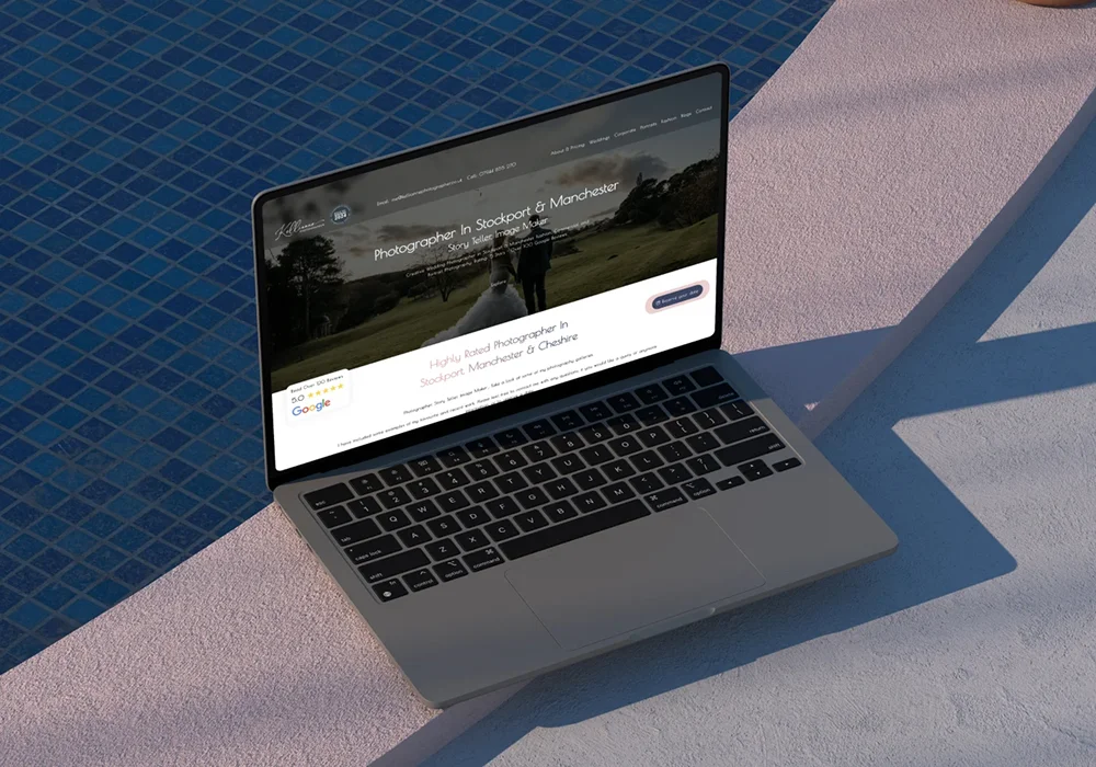 Website