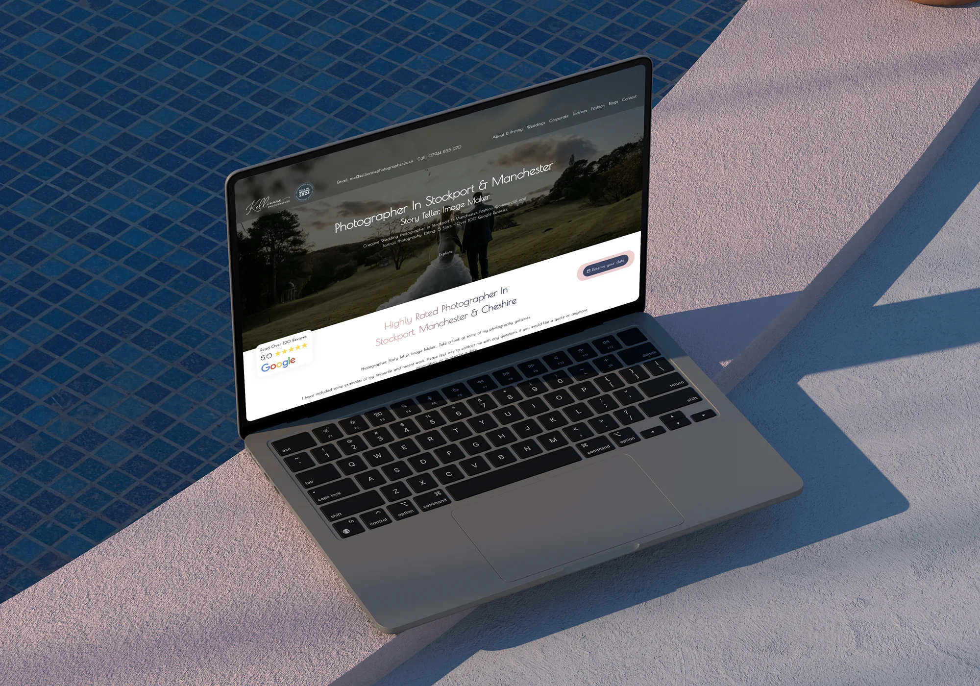 Website