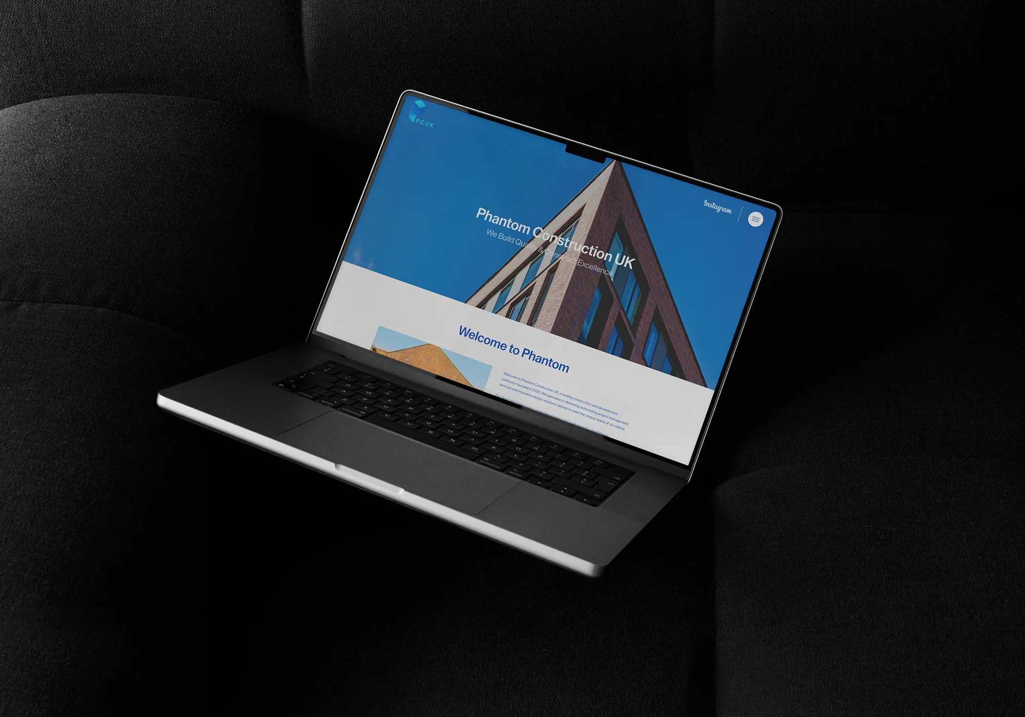 Website